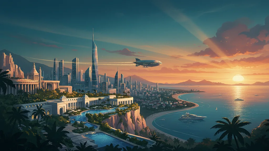 Original AI-generated travel illustration for: Travel Companies and DMOs Work to Patch Critical PHP Flaws