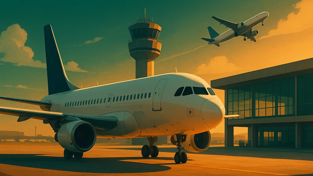 Original AI-generated travel illustration for: Citi Strata Card Eligibility Rules: Elite, Premier, & Strata Bonus Requirements